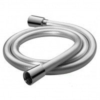 Комплектующие IDEALFLEX Пластиковый шланг для душа, хром 