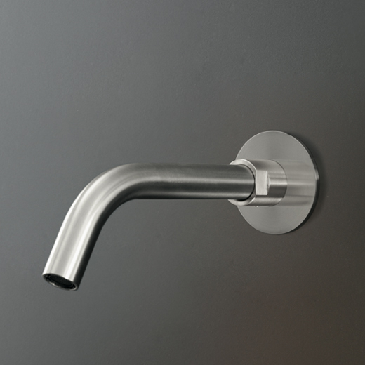 Комплектующие Настенный кран. Длина макс. 272 мм NEU21 