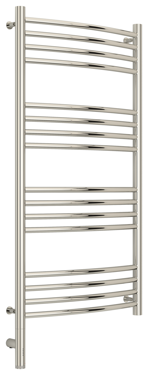 Полотенцесушители Радиатор электрический 1000х500 электрический модуль левый 