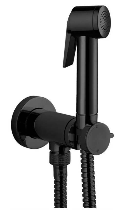 Смесители Гигиенический душ 