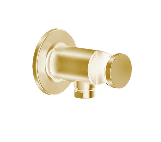 Комплектующие Шланговое подключение 