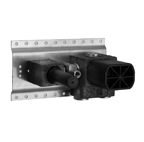 Смесители Встраиваемая часть смесителя 