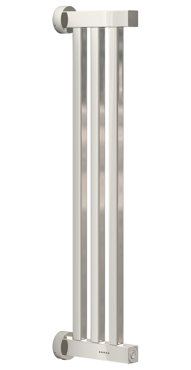 Полотенцесушители Полотенцесушитель электрический 600х166 