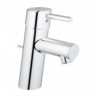 Смесители Concetto 32204001 Смеситель для раковины 