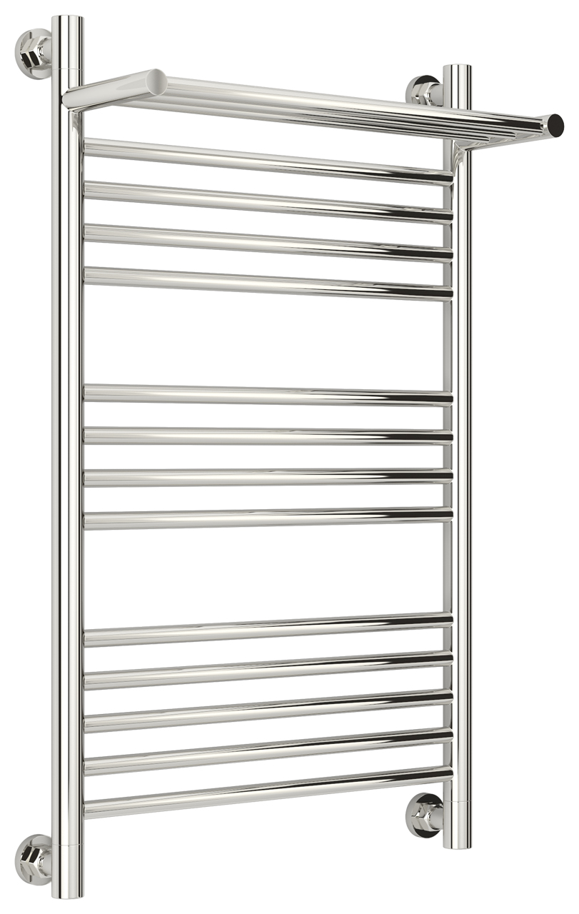 Полотенцесушители Дизайн-радиатор 1 полка 800х500 