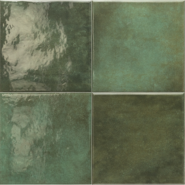 Moos Green 15х15 см