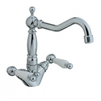 Смесители Смеситель для раковины 