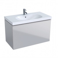 Мебель для ванной Acanto 500.612.JL.2 Тумба под раковину 900*480 мм 