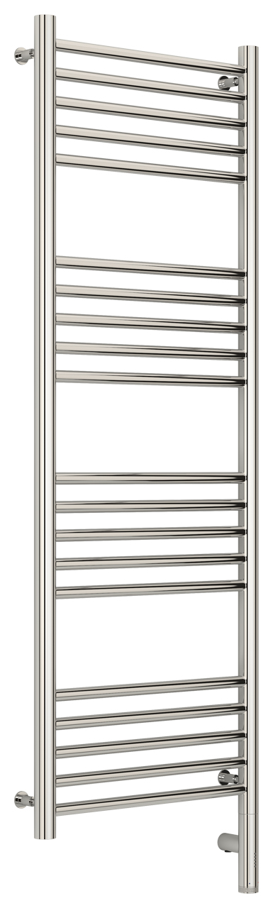 Полотенцесушители Радиатор электрический прямая 1200х400 электрический модуль правый 