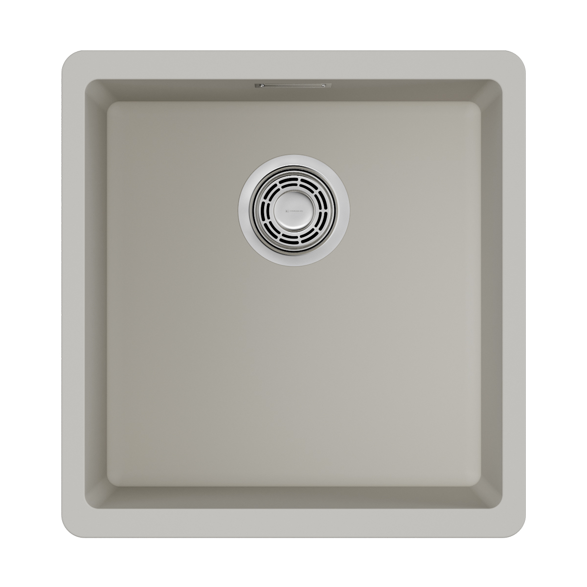 Кухонные мойки Кухонная мойка 400x420x200 Kata 40-U-PA Artgranit/пастила 