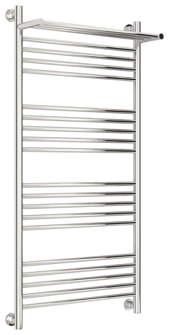 Полотенцесушители Дизайн-радиатор 1 полка 1200х600 