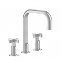 Смесители Смеситель для раковины, хром 