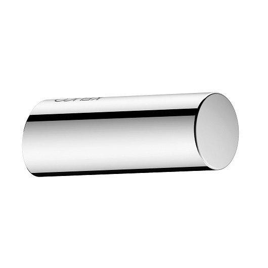 Аксессуары для ванной Крючок для полотенца (хром) 