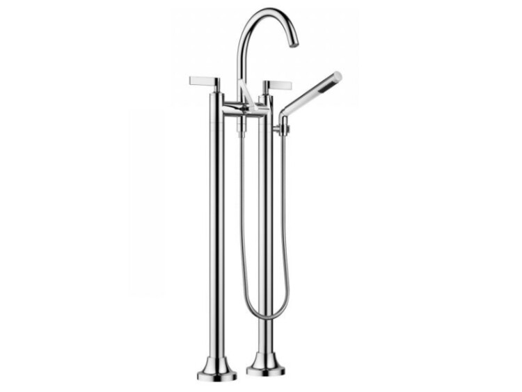 Смеситель для ванны и душа