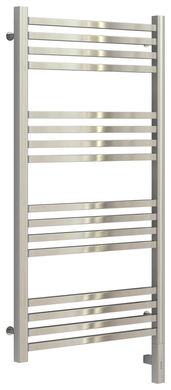 Полотенцесушители Радиатор электрический 1000х500 электрический модуль правый 