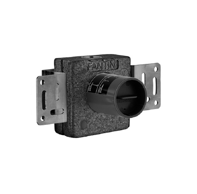 Смесители Встраиваемая часть смесителя из стены для раковины 