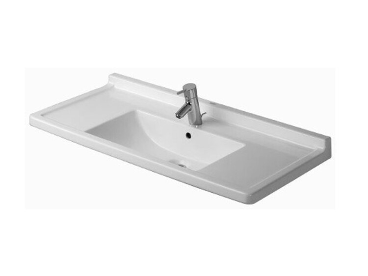 Раковины Раковина 1050х485 мм 