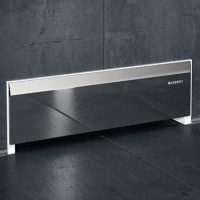 Душевые лотки и трапы Uniflex 154.335.21.1 Накладная панель для трапа 