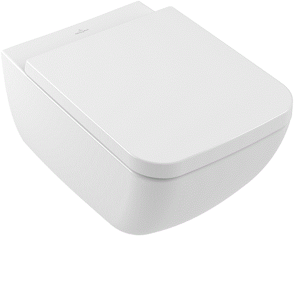 Сиденье для унитаза