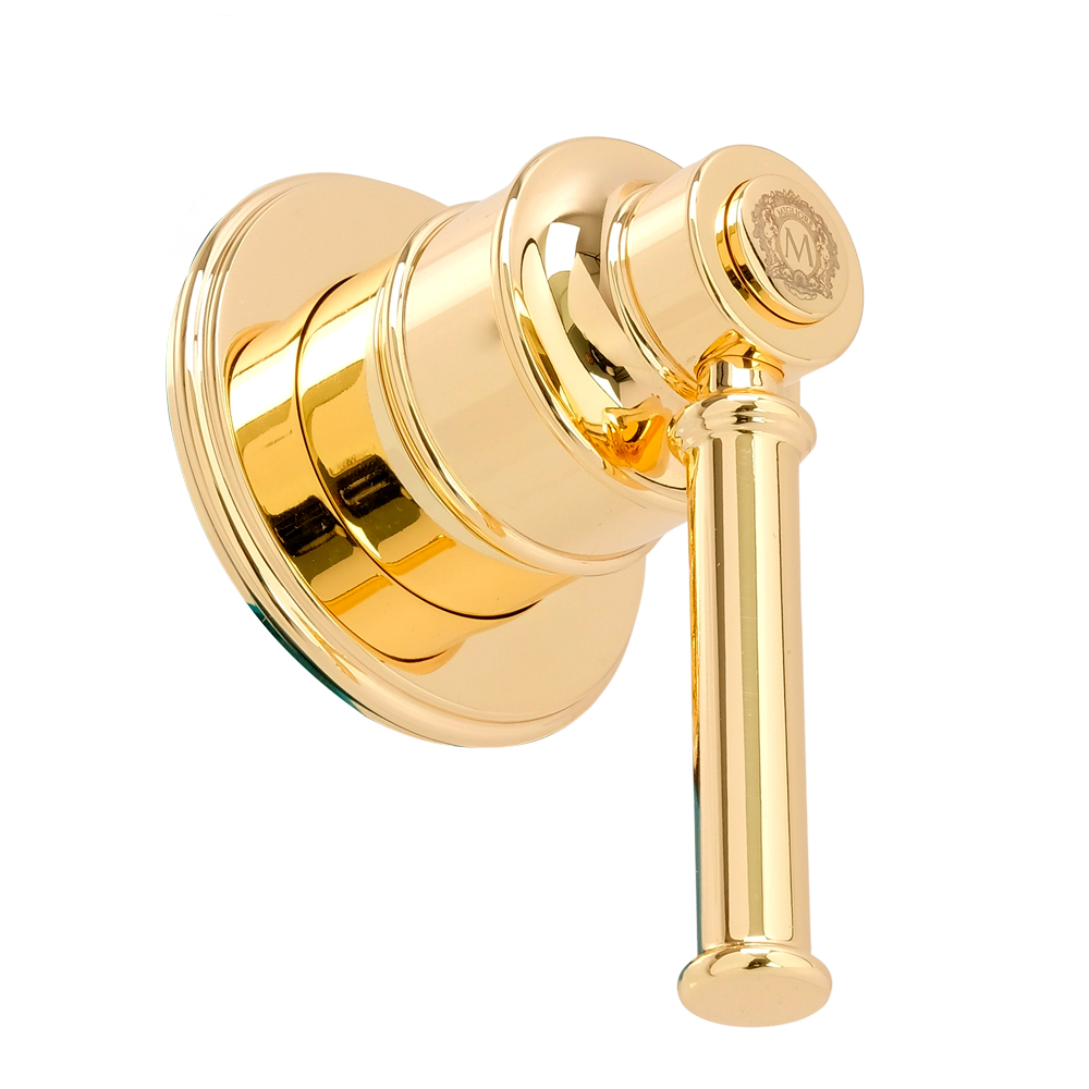 Смесители Смеситель для душа, золото 