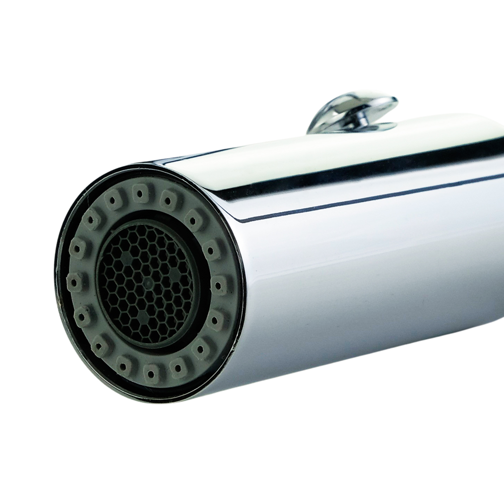 Смесители Смеситель для кухни, хром 