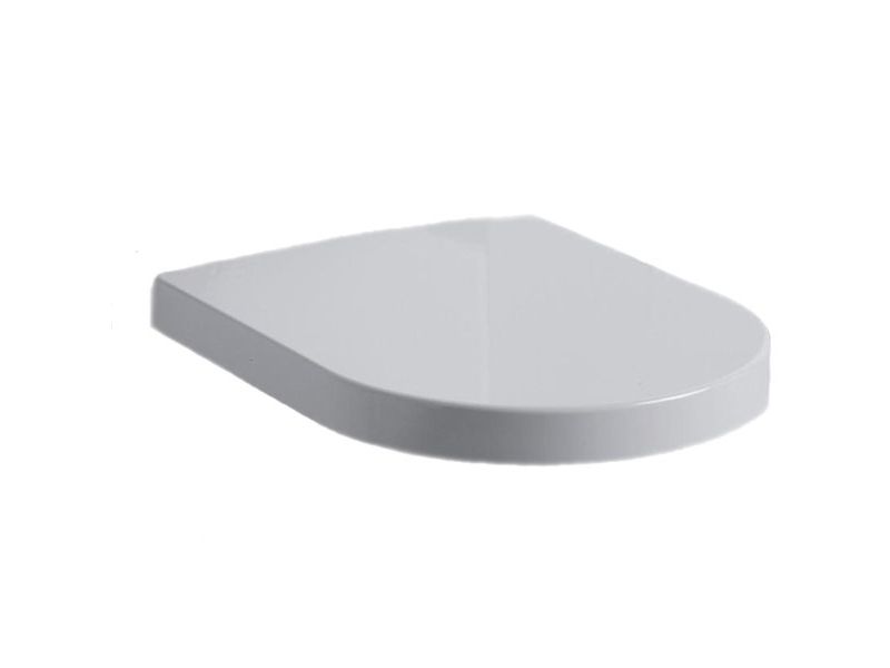 Комплектующие крышка сидение для унитаза 