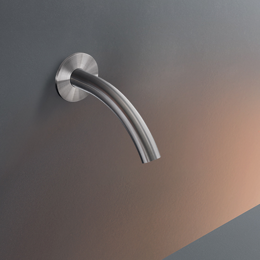 Комплектующие Настенный кран. Длина макс. 170 мм FRE52 