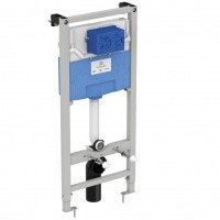 Системы инсталляции Prosys Frame 120 M Инсталляция для унитаза 