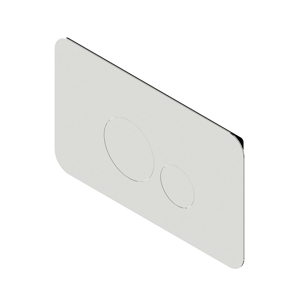 Системы инсталляции Toilet accessories панель смыва для инсталляции crl chrome 