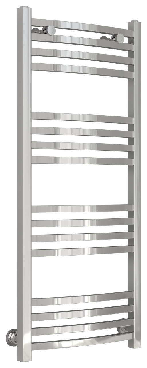 Полотенцесушители Дизайн-радиатор 1000х400 