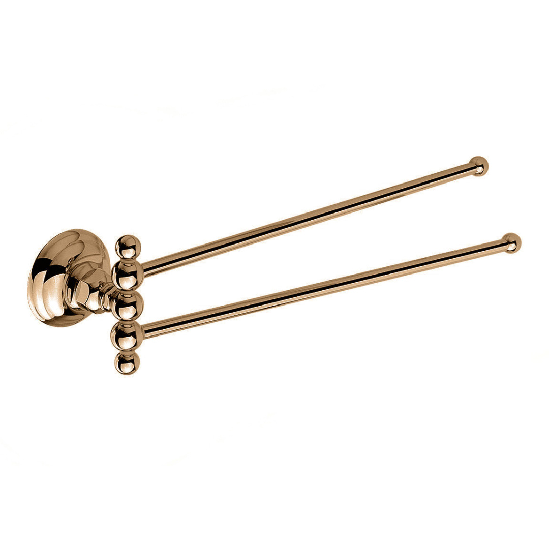 Подвижный держатель полотенца