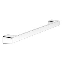 Аксессуары для ванной Держатель для полотенца 60 см (хром) 