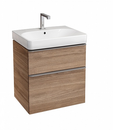 Мебель для ванной Smyle Square 500.352.JR.1 Тумба под раковину 600*480 мм 