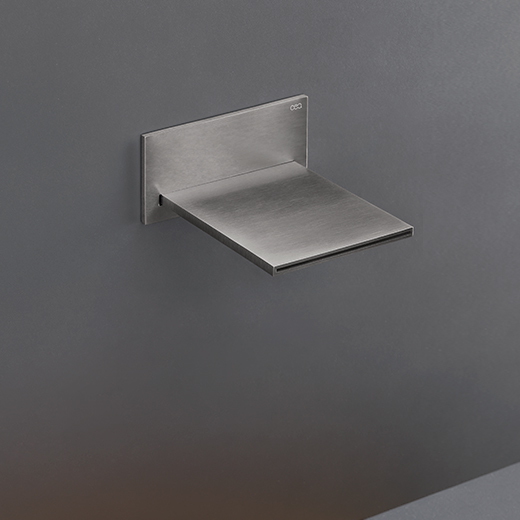 Комплектующие Излив со струей водопад 