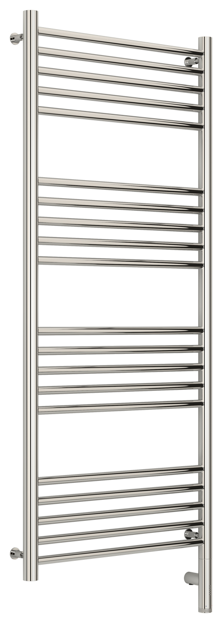 Полотенцесушители Радиатор электрический прямая 1200х500 электрический модуль правый 