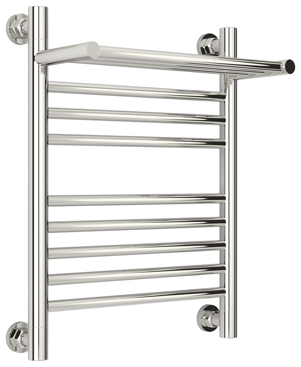 Полотенцесушители Дизайн-радиатор 1 полка 500х400 