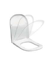 Сиденья для унитазов Сиденье для унитаза, цвет Белый 