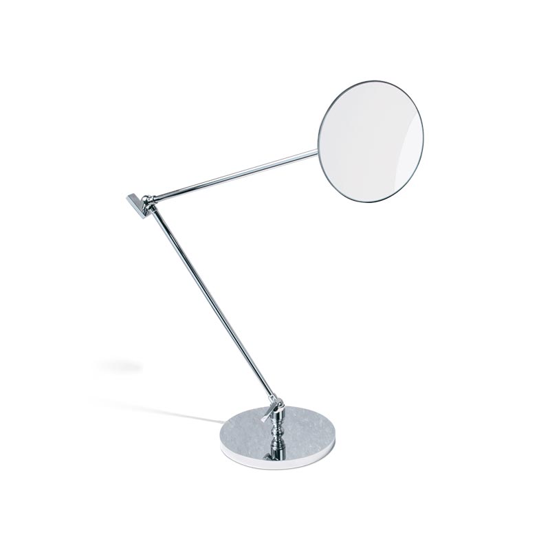 SPT 70 Косметическое зеркало хром