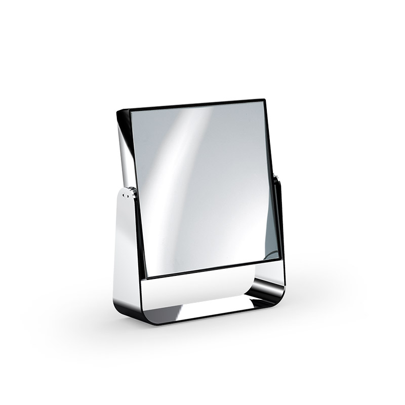 Аксессуары для ванной SPT 67 7X Косметическое зеркало хром 7-кратное увеличение 