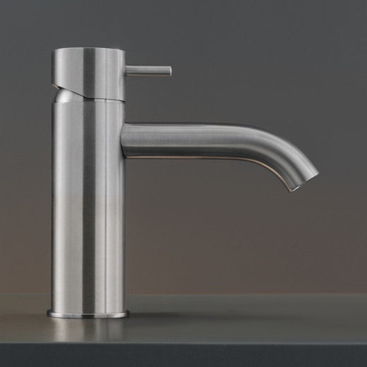 Смесители Настольный смеситель. Высота 115 мм MIL12 