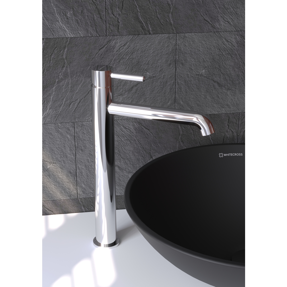 Смесители Смеситель для умывальника Y1212CR (хром) 