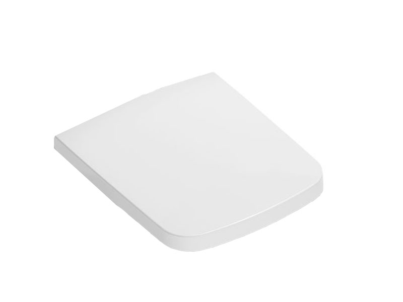 Cиденье для унитаза с микролифтом