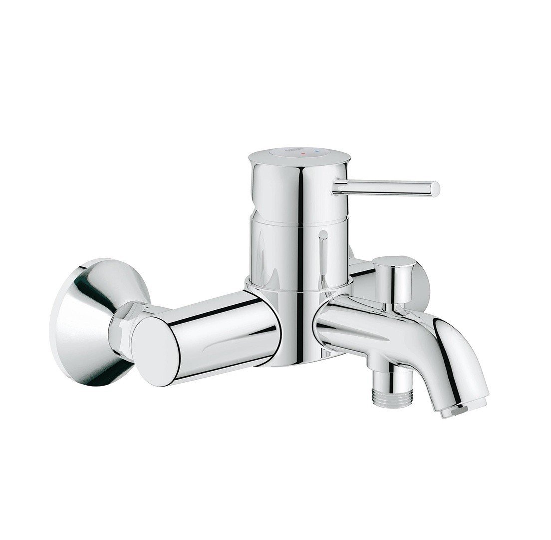 Смесители Смеситель для ванны 