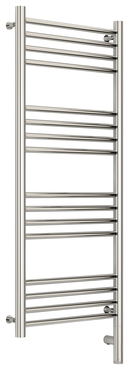 Полотенцесушители Радиатор электрический прямая 1000х400 электрический модуль правый 