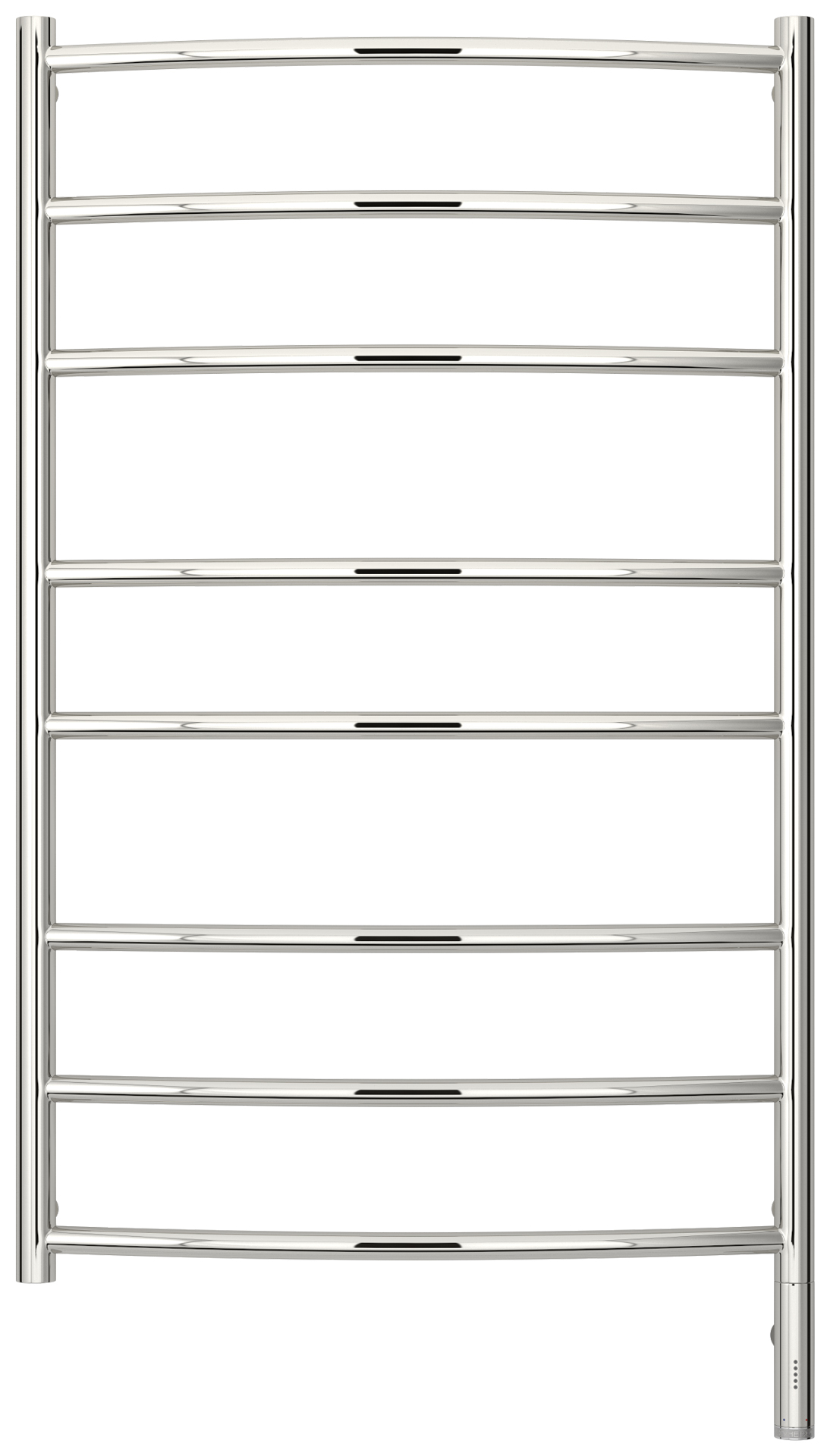 Полотенцесушители Полотенцесушитель электрический 1000х600 МЭМ правый (Без покрытия) 