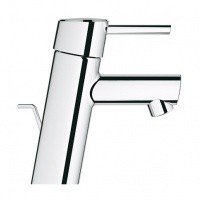 Смесители Concetto 32204001 Смеситель для раковины 
