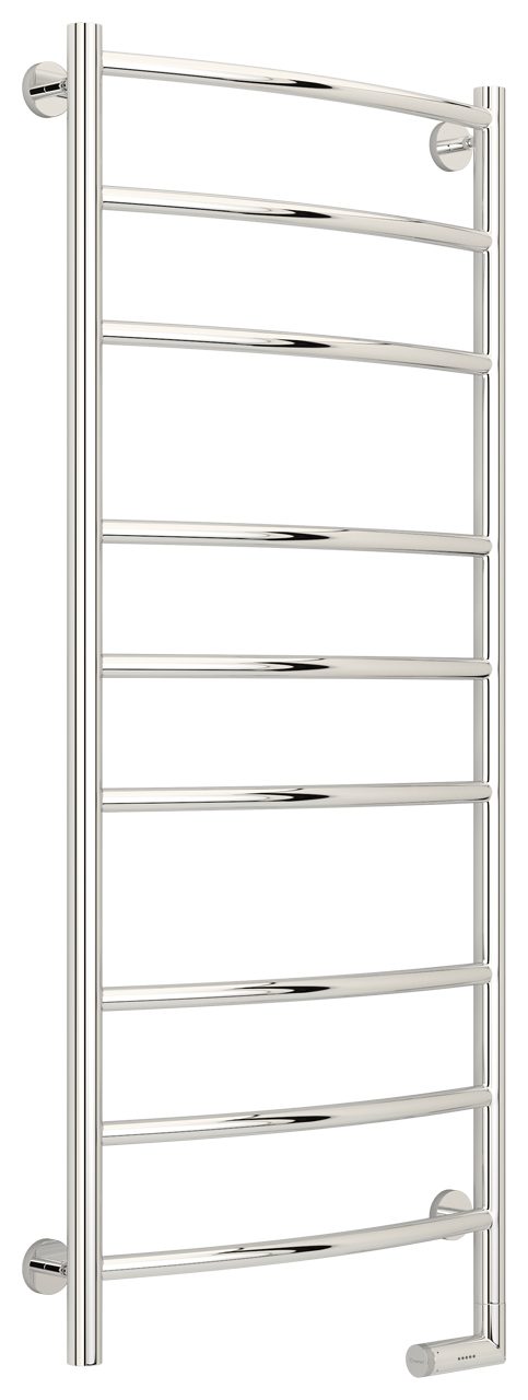Полотенцесушители Радиатор электрический 1200х500 электрический модуль правый 