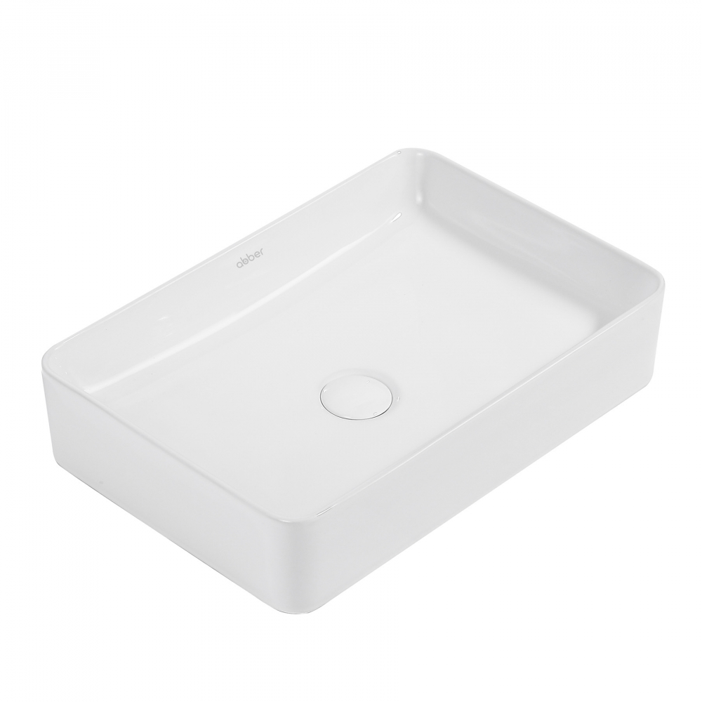 Раковины Раковина накладная 51х34,5 