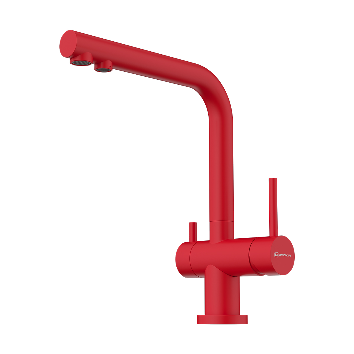 Смесители для кухни Смеситель для кухни Nagano-TO латунь/toscana 