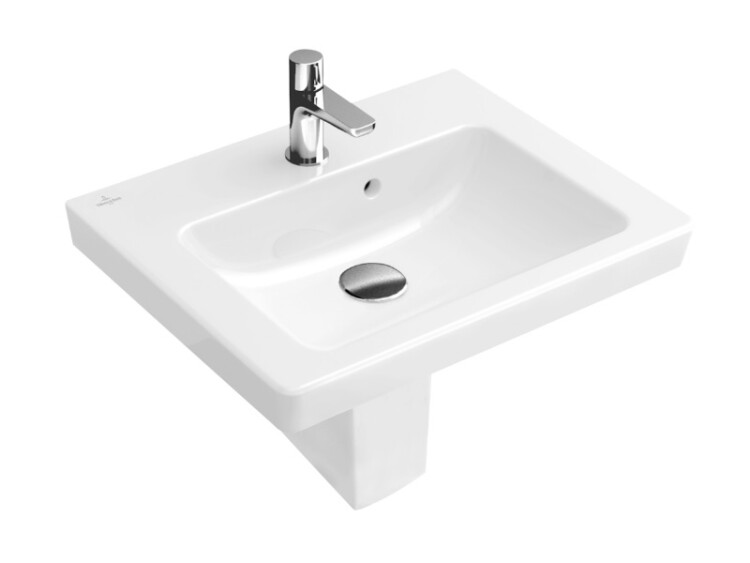 Раковины Раковина 45x37 см 